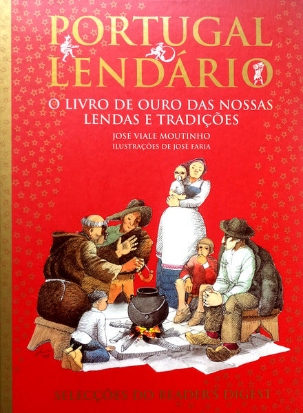 PORTUGAL LENDÃRIO.