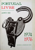 PORTUGAL LIVRE, ANO III, 1974-1976.