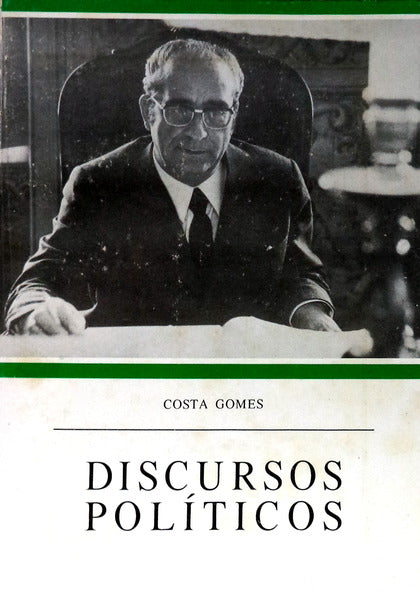 DISCURSOS POLÃTICOS.