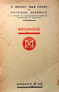 MÃ‰CANIQUE.