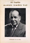 CAPITÃƒO (AO) MANUEL SIMÃ•ES VAZ.