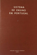 SISTEMA DE ENSINO EM PORTUGAL.