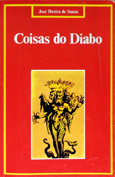DOUTRINA E OBRA DE SATANÃS.