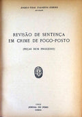 REVISÃƒO DE SENTENÃ‡A EM CRIME DE FOGO â€“ POSTO.