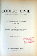 CÃ“DIGO CIVIL.