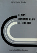 TEMAS FUNDAMENTAIS DE DIREITO.