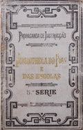 BIBLIOTHECA DO POVO E DAS ESCOLAS, [05.Âª] QUINTA SÃ‰RIE, N.Âº 33-40. [EDIÃ‡Ã•ES MISTAS]