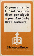O PENSAMENTO FILOSÃ“FICO-JURÃDICO.