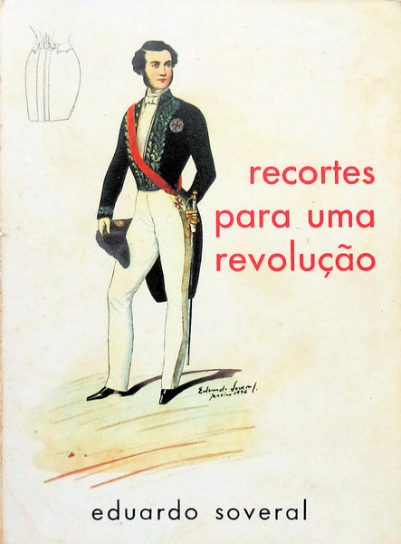 RECORTES PARA UMA REVOLUÃ‡ÃƒO.