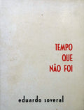TEMPO QUE NÃƒO FOI.