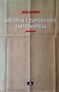 HISTÃ“RIAS E CURIOSIDADES GASTRONÃ“MICAS.