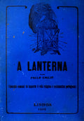 A LANTERNA.