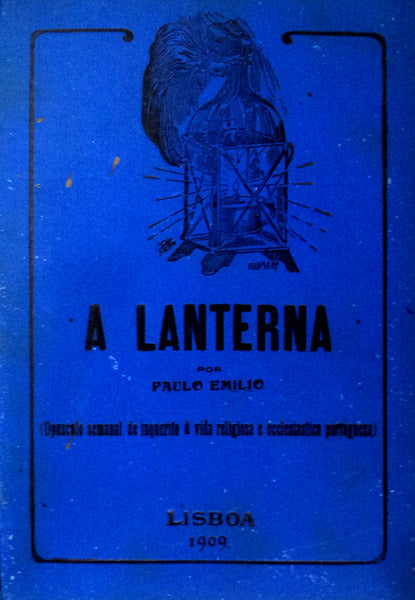 A LANTERNA.