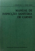 MANUAL DE INSPECÃ‡ÃƒO SANITÃRIA DE CARNES.