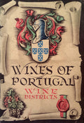 WINES OF PORTUGAL.