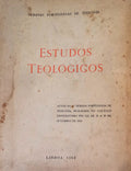 ESTUDOS TEOLÃ“GICOS.