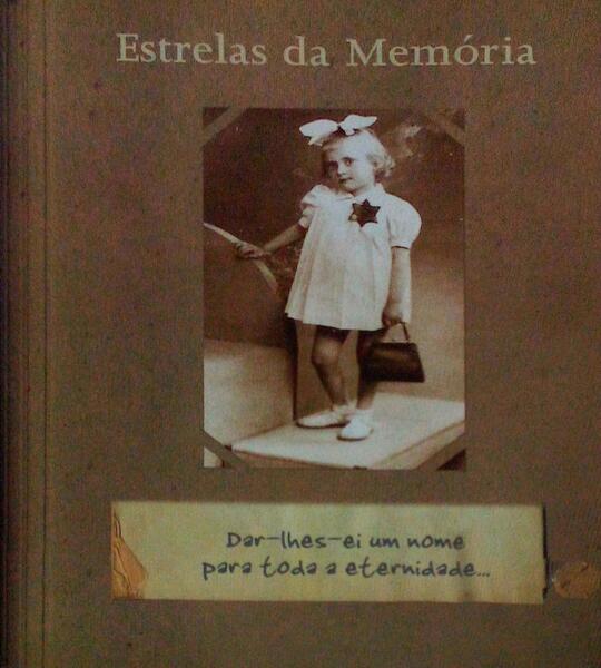 ESTRELAS DA MEMÃ“RIA.