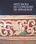 ARTE SACRA NO CONCELHO DE ARRAIOLOS.