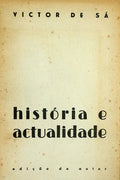HISTÃ“RIA E ACTUALIDADE.