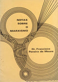 NOTAS SOBRE O MARXISMO.