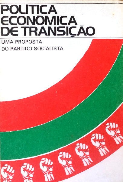 POLÃTICA ECONÃ“MICA DE TRANSIÃ‡ÃƒO.
