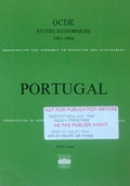 PORTUGAL. Ã‰TUDES Ã‰CONOMIQUES DE L'OCDE. 1983-1984.