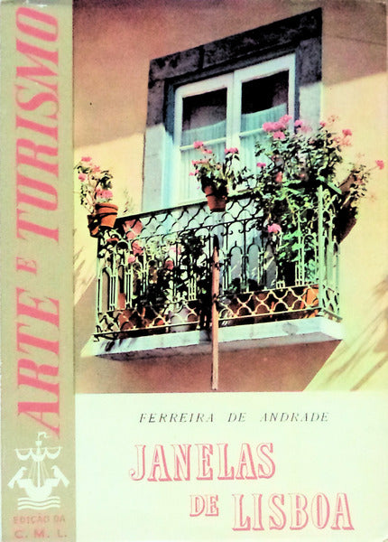 JANELAS DE LISBOA.