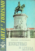 ESCULTURAS DE LISBOA.