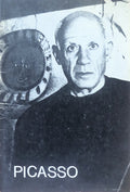 GRAVURAS DE PICASSO.