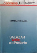 SALAZAR, ABRIL E O PRESENTE.