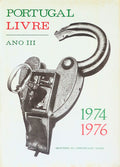 PORTUGAL LIVRE, ANO III, 1974-1976. [3 VERSÃ•ES]