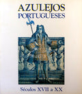 AZULEJOS PORTUGUESES.