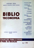 BIBLIOTECONOMIA