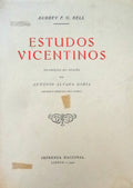 ESTUDOS VICENTINOS.