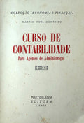 CURSO DE CONTABILIDADE