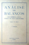 ANÃLISE DE BALANÃ‡OS.