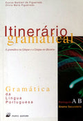 ITINERÃRIO GRAMATICAL.