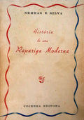 HISTÃ“RIA DE UMA RAPARIGA MODERNA.