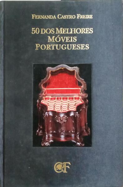 50 MELHORES MÃ“VEIS PORTUGUESES.