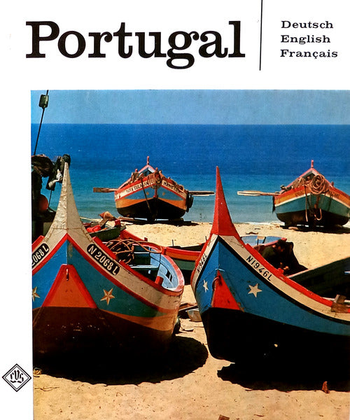 PORTUGAL.