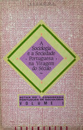 SOCIOLOGIA (A)  A SOCIEDADE PORTUGUESA NA VIRAGEM DO SÃ‰CULO.