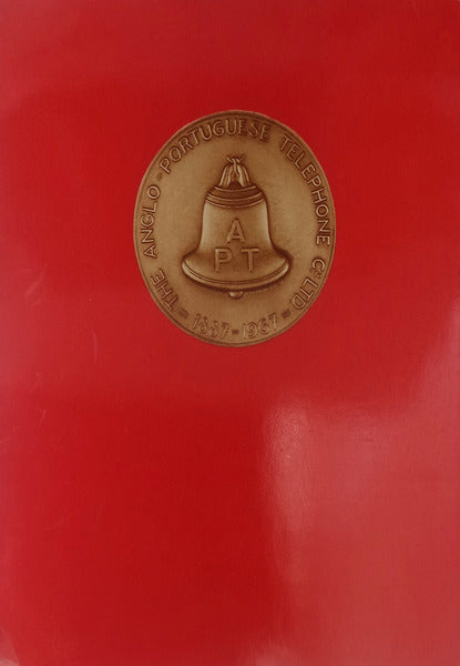 THE ANGLO PORTUGUESE TELEPHONE C.Âº LTD.