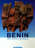BENIN. ART ROYAL D'AFRIQUE.