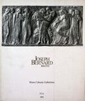 JOSEPH BERNARD 1866/1931.