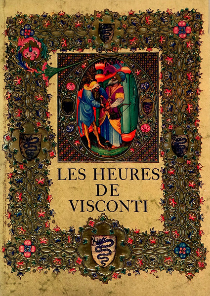 LES HEURES DE VISCONTI.