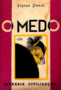 O MEDO. [10.Âª ediÃ§Ã£o]