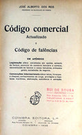 CÃ“DIGO COMERCIAL.