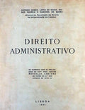 DIREITO ADMINISTRATIVO.
