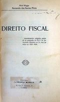 DIREITO FISCAL.