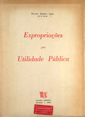 EXPROPRIAÃ‡Ã•ES POR UTILIDADE PÃšBLICA.